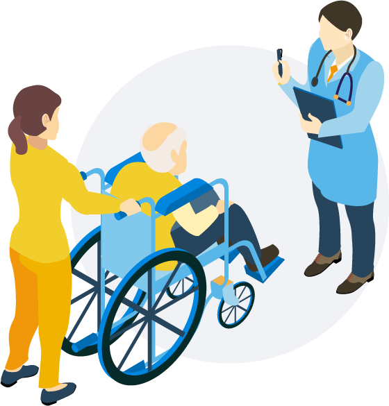 よくわかる介護ガイド